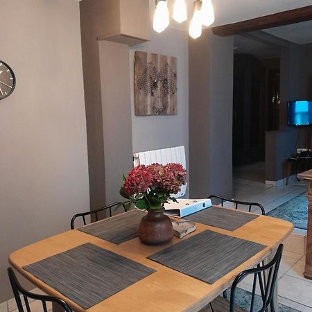 Gite Le Dandelion, Charme Et Confort Bergheim Esterno foto